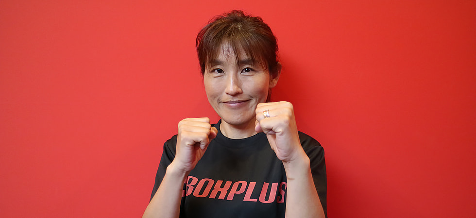 小浜 美智代
