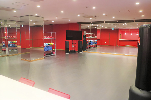 BOXPLUS山手本牧町店