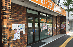 ボクシングガーデンヨコハマ