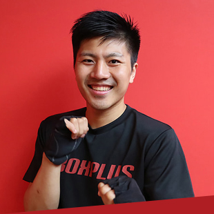 BOXPLUSが目指すもの